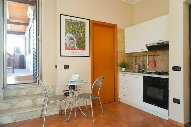 Superior Süit, Şehir Manzaralı