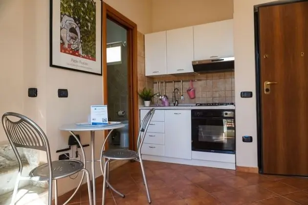 Superior Süit, Şehir Manzaralı