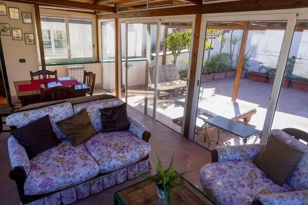 Superior Süit, Şehir Manzaralı