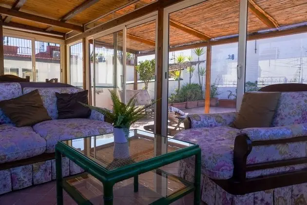 Superior Süit, Şehir Manzaralı