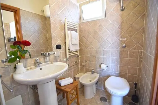 Superior Süit, Şehir Manzaralı