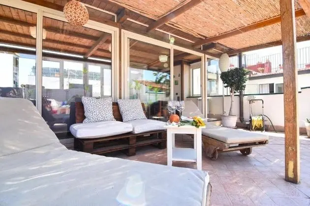 Superior Süit, Şehir Manzaralı