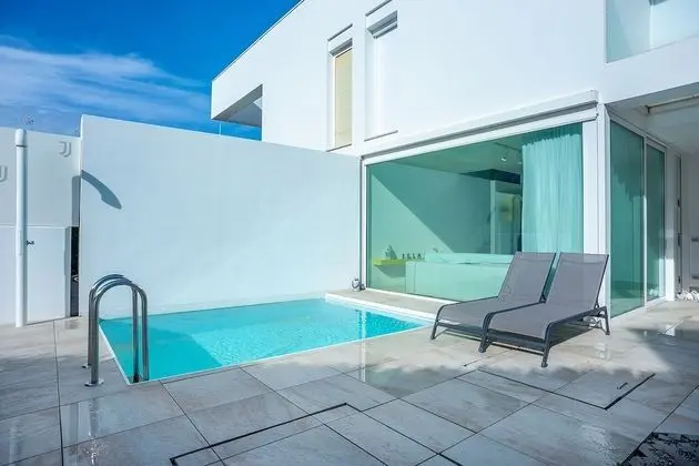 Comfort Villa, 3 Yatak Odası, Kişiye Özel Havuzlu