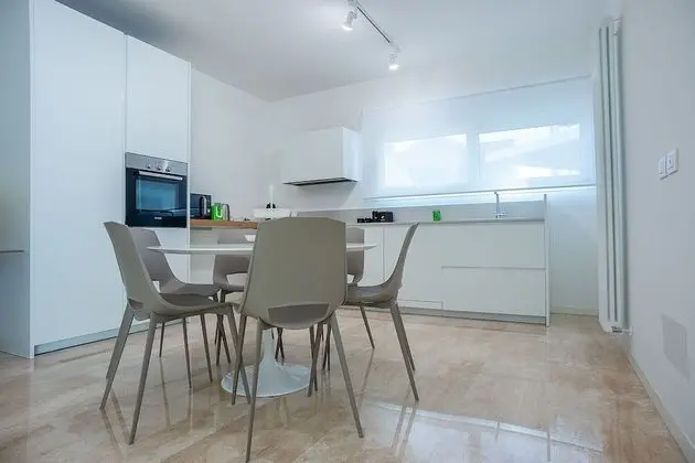 Comfort Villa, 3 Yatak Odası, Kişiye Özel Havuzlu