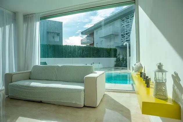 Comfort Villa, 3 Yatak Odası, Kişiye Özel Havuzlu