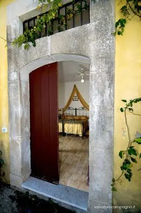 Classic Tek Büyük veya İki Ayrı Yataklı Oda