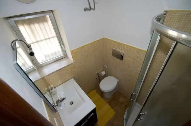 Classic Tek Büyük veya İki Ayrı Yataklı Oda