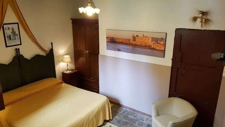 Deluxe Oda, Bahçe Manzaralı
