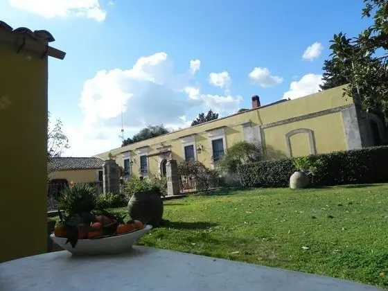 Deluxe Oda, Bahçe Manzaralı