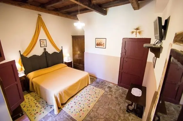 Deluxe Oda, Bahçe Manzaralı