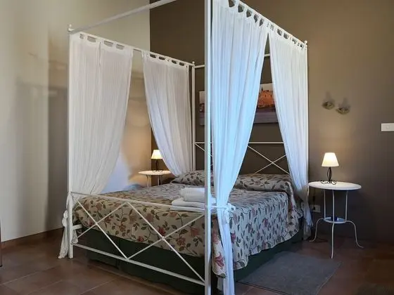 Deluxe Oda, Bahçe Manzaralı