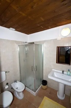 Deluxe Oda, Bahçe Manzaralı
