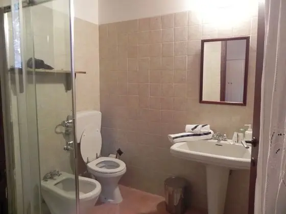 Deluxe Oda, Bahçe Manzaralı