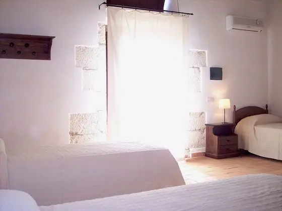 Apart Daire, 1 Yatak Odası (Fico d'India)