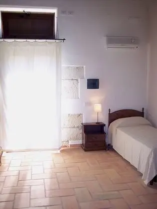 Apart Daire, 1 Yatak Odası (Fico d'India)