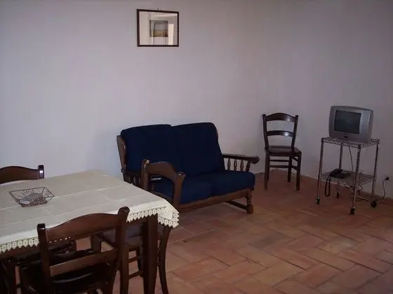 Apart Daire, 1 Yatak Odası (Fico d'India)