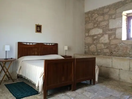 Apart Daire, 1 Yatak Odası (Melograno)