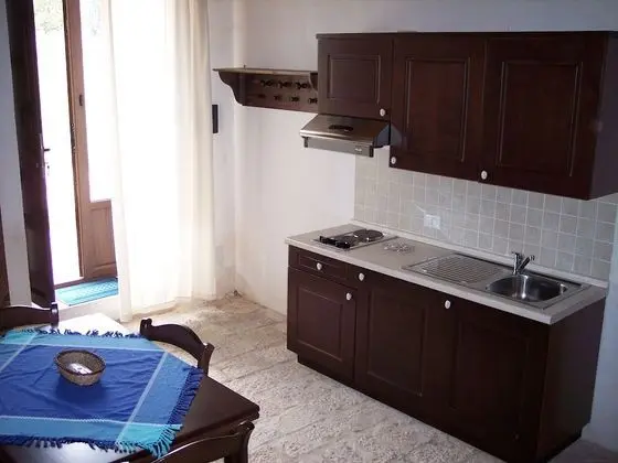 Dubleks (Mandorlo, Gelso, Arancio, Limone)