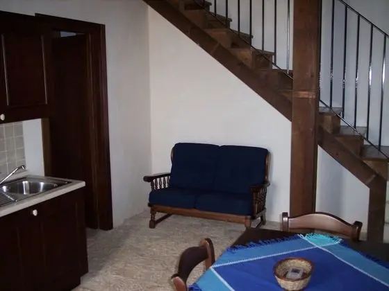 Dubleks (Mandorlo, Gelso, Arancio, Limone)