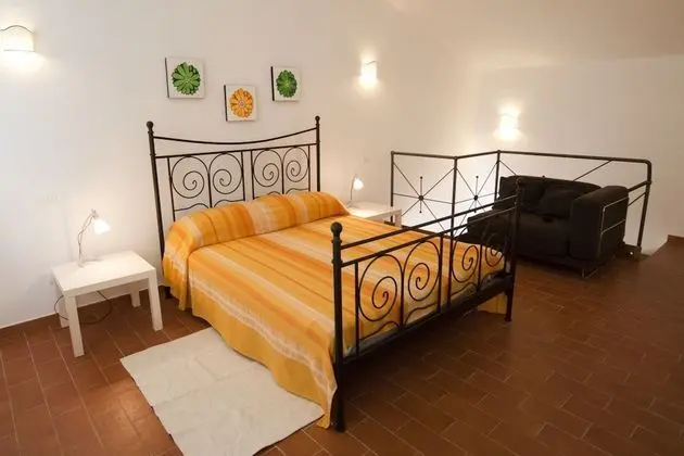 Apart Daire, Birden Çok Yatak, Mutfak (Castagno)