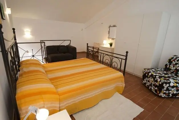 Apart Daire, Birden Çok Yatak, Mutfak (Castagno)