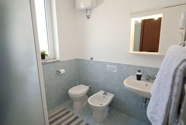 Apart Daire, Birden Çok Yatak, Mutfak (Castagno)