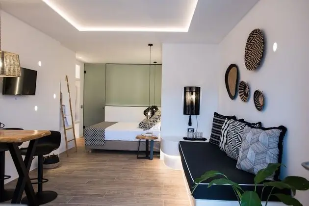 Deluxe Stüdyo