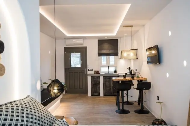 Deluxe Stüdyo