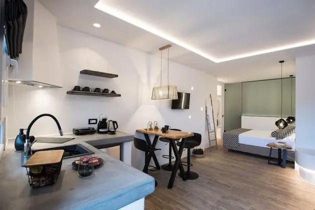 Deluxe Stüdyo
