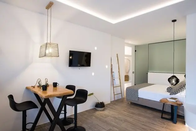 Deluxe Stüdyo
