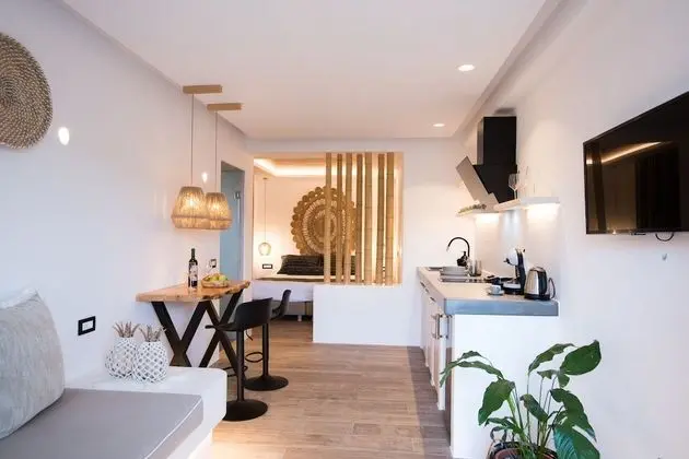 Luxury Stüdyo