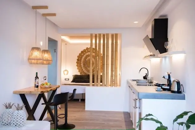 Luxury Stüdyo