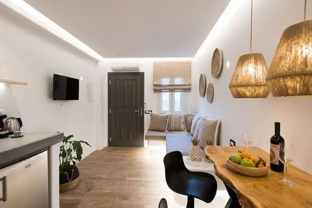 Luxury Stüdyo