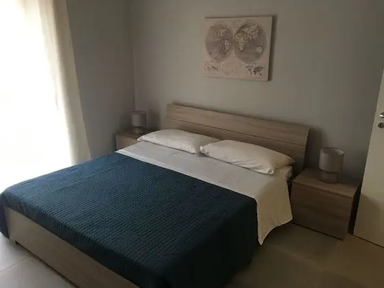 Comfort Tek Büyük Yataklı Oda, 1 Büyük (Queen) Boy Yatak, Ortak Banyo
