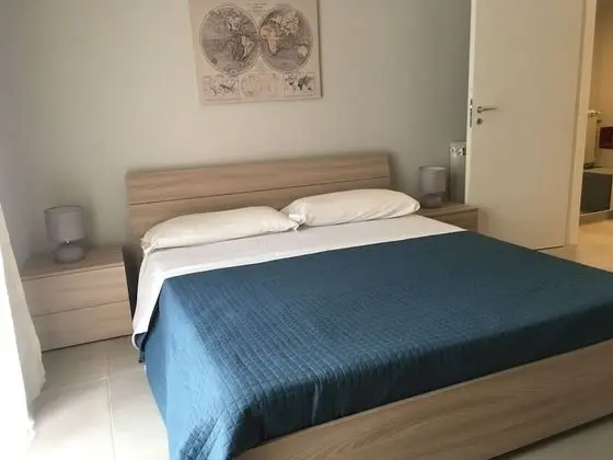 Comfort Tek Büyük Yataklı Oda, 1 Büyük (Queen) Boy Yatak, Ortak Banyo