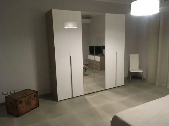 Deluxe Üç Kişilik Oda, 1 En Büyük (King) Boy Yatak ve Çekyat, Özel Banyo, Deniz Manzaralı