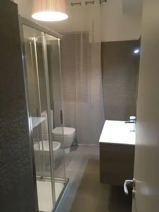 Deluxe Üç Kişilik Oda, 1 En Büyük (King) Boy Yatak ve Çekyat, Özel Banyo, Deniz Manzaralı