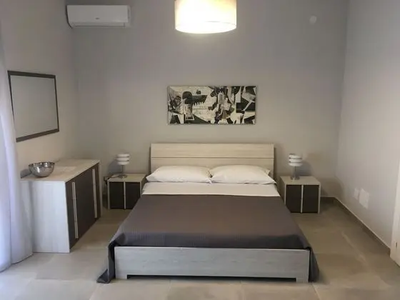 Family Süit, Birden Çok Yatak, Özel Banyo, Deniz Manzaralı