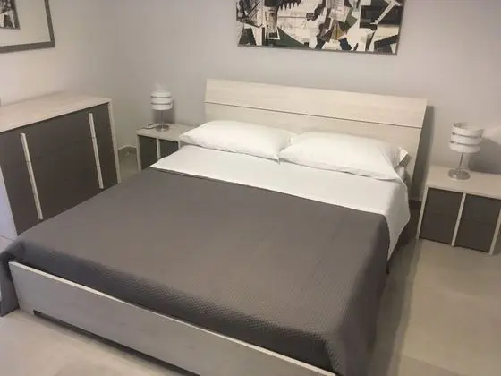 Family Süit, Birden Çok Yatak, Özel Banyo, Deniz Manzaralı