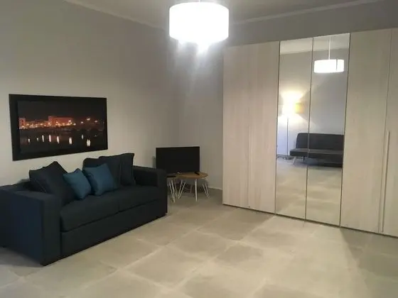 Family Süit, Birden Çok Yatak, Özel Banyo, Deniz Manzaralı