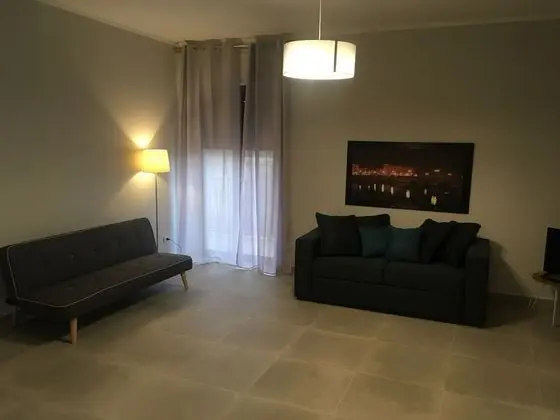Family Süit, Birden Çok Yatak, Özel Banyo, Deniz Manzaralı