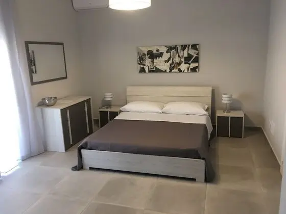 Family Süit, Birden Çok Yatak, Özel Banyo, Deniz Manzaralı