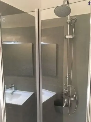Family Süit, Birden Çok Yatak, Özel Banyo, Deniz Manzaralı