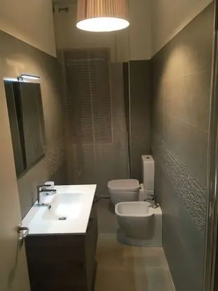 Family Süit, Birden Çok Yatak, Özel Banyo, Deniz Manzaralı