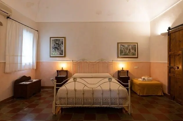 Family Apart Daire, 1 Yatak Odası, Mutfak, Bahçe Manzaralı