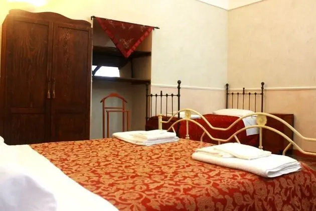 Family Apart Daire, 1 Yatak Odası, Mutfak, Bahçe Manzaralı