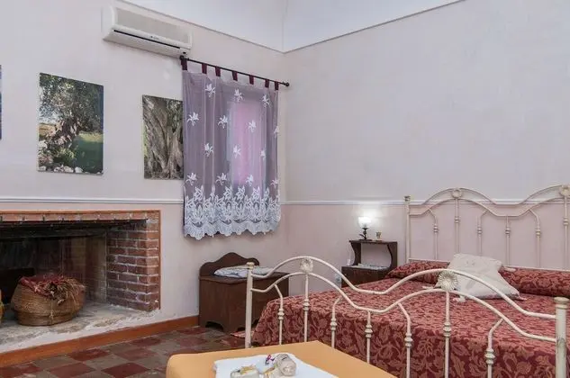 Family Apart Daire, 1 Yatak Odası, Mutfak, Bahçe Manzaralı