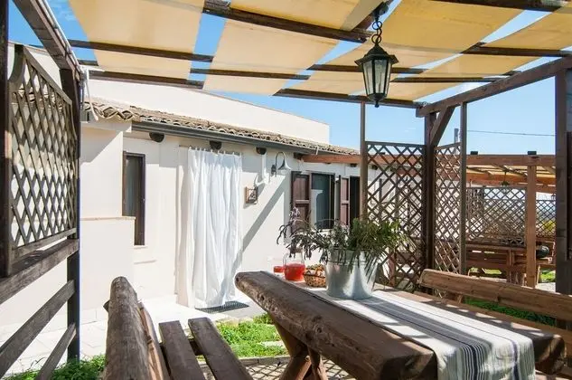 Family Apart Daire, 1 Yatak Odası, Mutfak, Bahçe Manzaralı