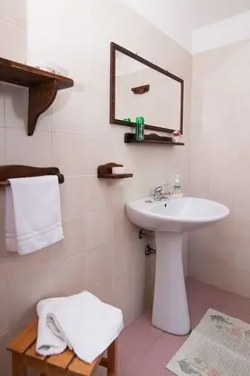 Family Apart Daire, 1 Yatak Odası, Mutfak, Bahçe Manzaralı