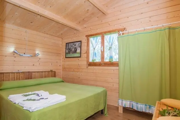 Panoramic Kır Evi, 1 Yatak Odası, Deniz Manzaralı, Bahçeli